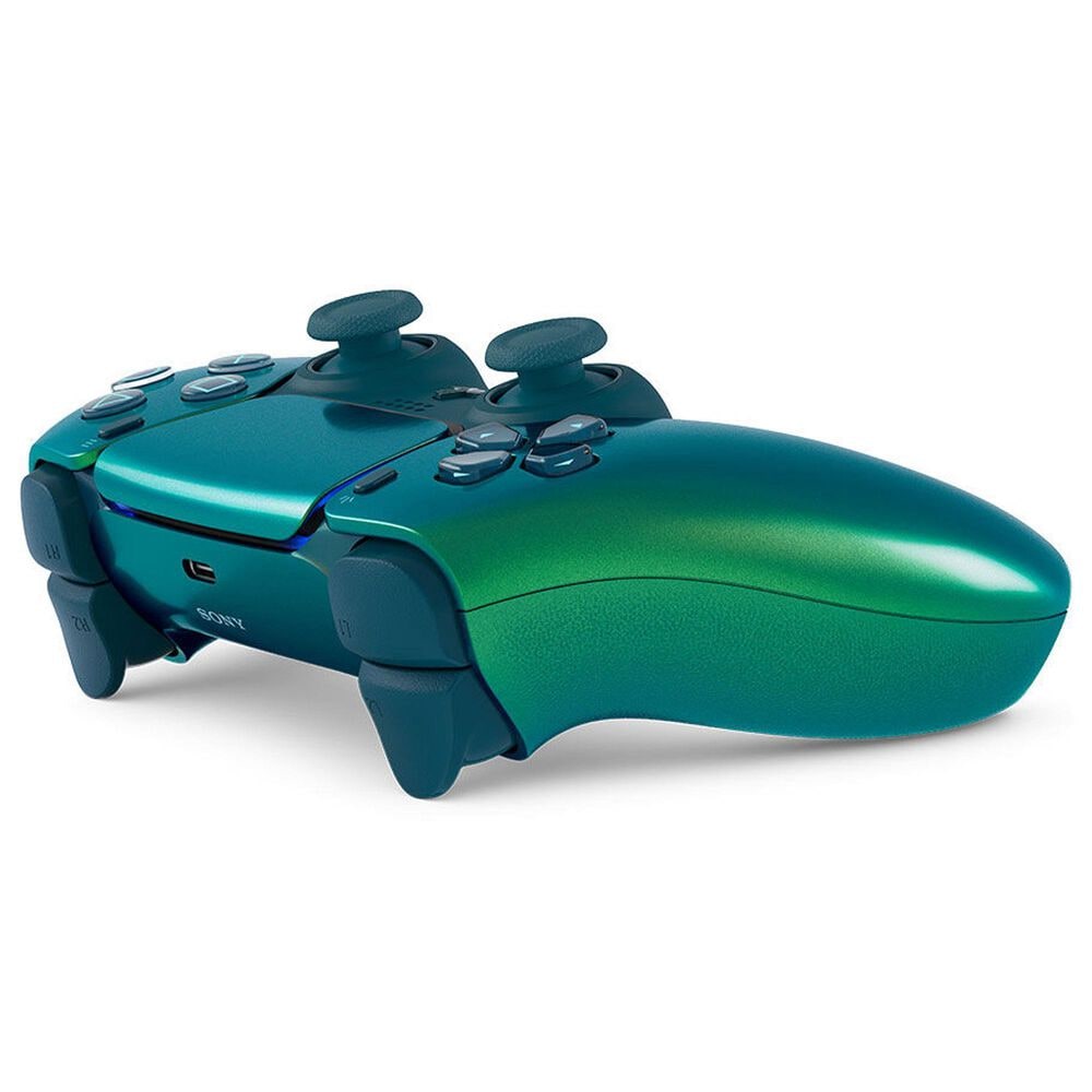 Sony DualSense Wireless Controller in Chroma Teal, , large