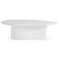 Bernhardt Fresco Outdoor Cocktail Table in Chalky White, , large