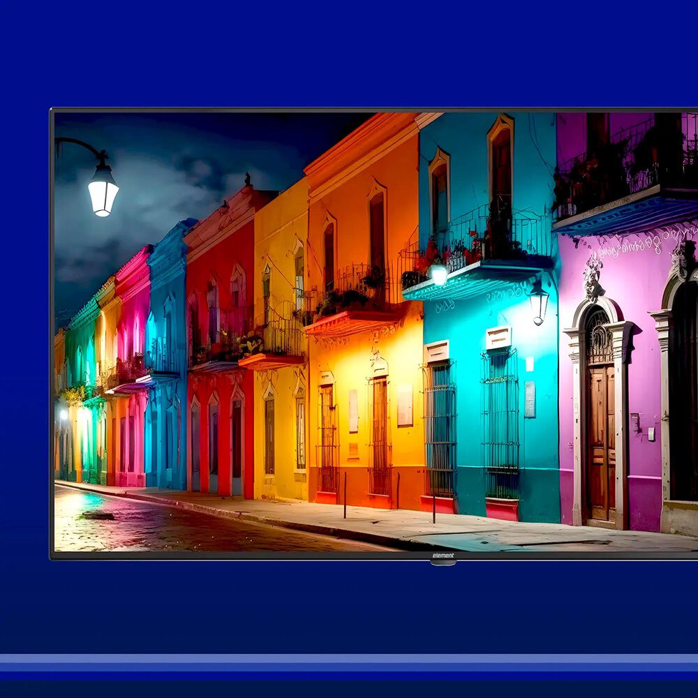 Element 500 Series Xumo 98&quot; Class 4K UHD with HDR - Smart TV, , large
