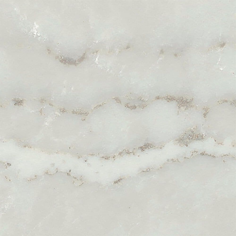 James Martin Vanities Brookfield 48" Single Bathroom Vanity in Pecan with 3 cm Victorian Silver Quartz Top and Rectangular Sink, , large