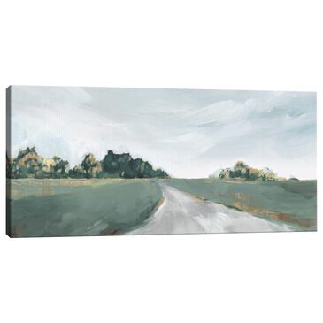 Lumaprints Field of Dreams 20" x 10" Wall Art in Multicolor , , large