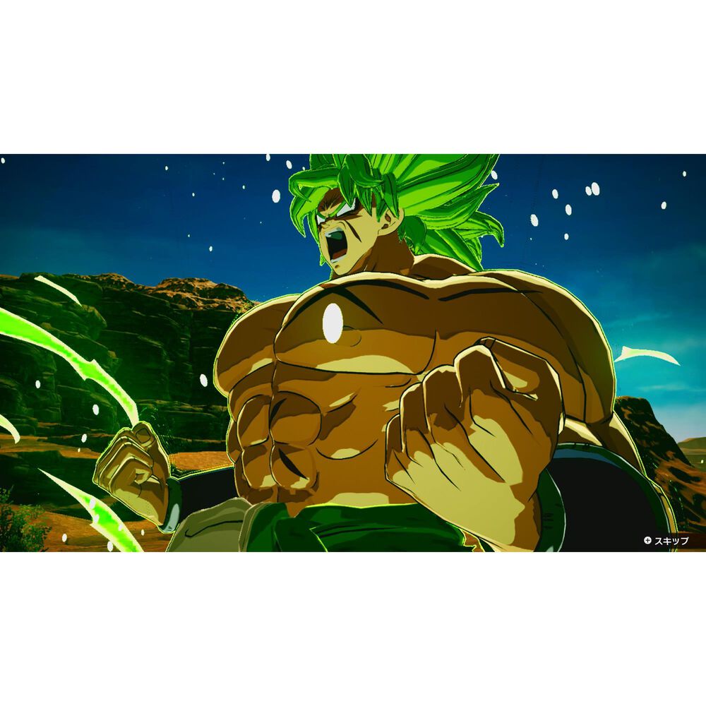 Dragon Ball: Sparking! Zero - Key Card - Nintendo Switch 2, , large