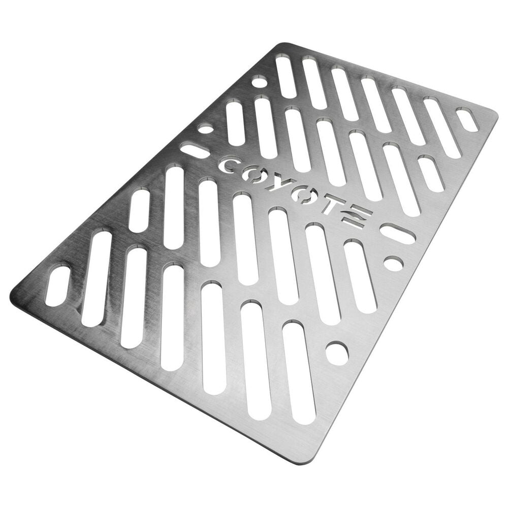 Coyote Outdoor C-Series Signature Beef Grate for 30" Grill in Stainless Steel, , large