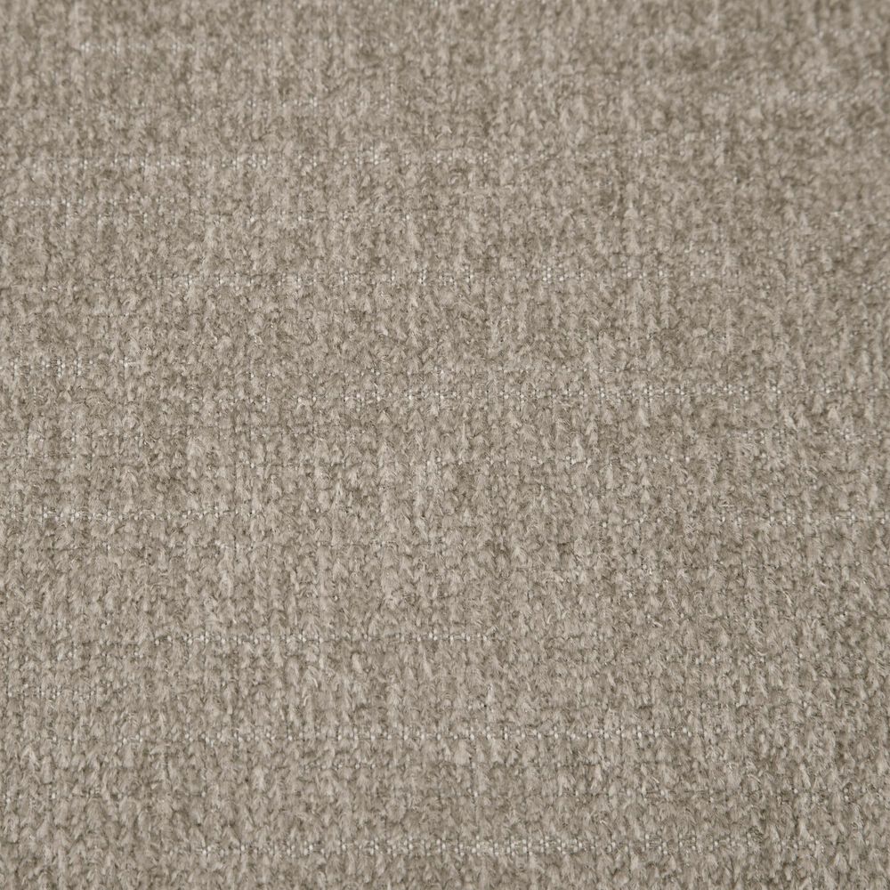 Ashley Stonemeade Stationary Sofa Chaise in Taupe, , large