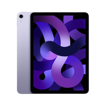 Apple 10.9" iPad Air (Latest Model) Wi-Fi 64GB - Purple, , large