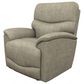 La-Z-Boy Trouper Power Rocking Recliner with Headrest and Lumbar in Northwest, , large