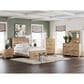 Ashley Makidern Full Panel Bed in Tan, , large