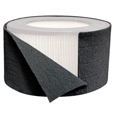 Helen Of Troy Honeywell Universal Carbon Pre-Filter, , large
