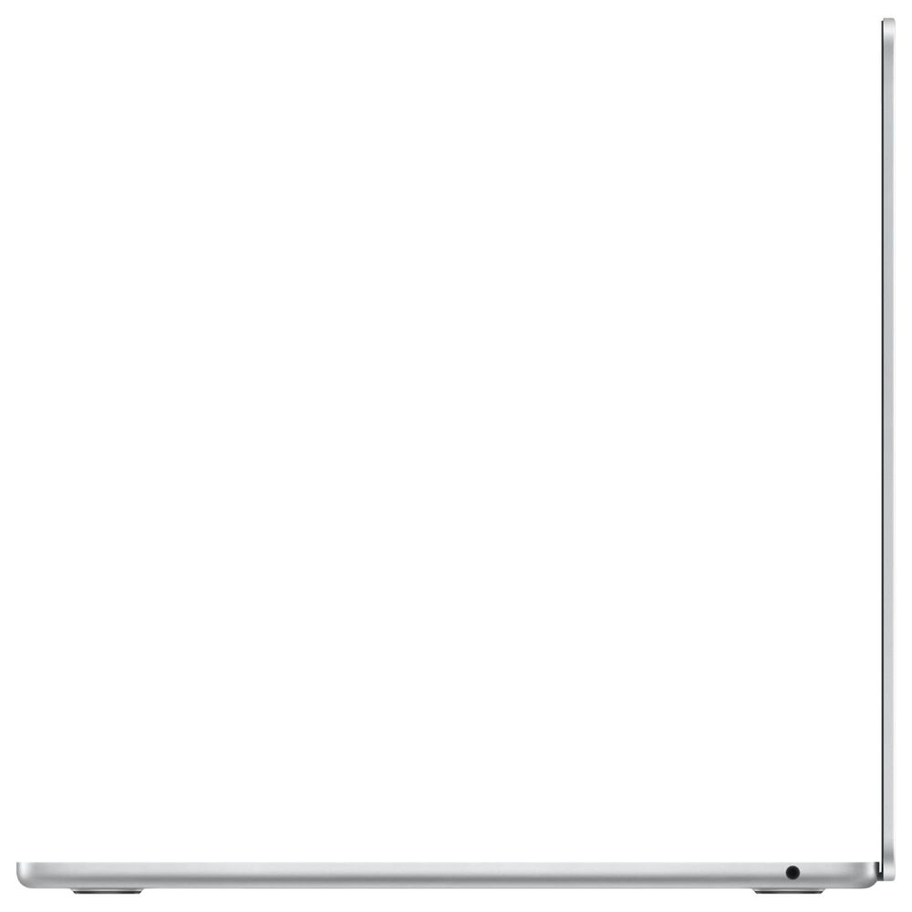 Apple 15" MacBook Air | Apple M5 chip - 10-Core CPU and 10-Core GPU - 16GB RAM - 1TB SSD in Silver with 3-Year AppleCare+, , large