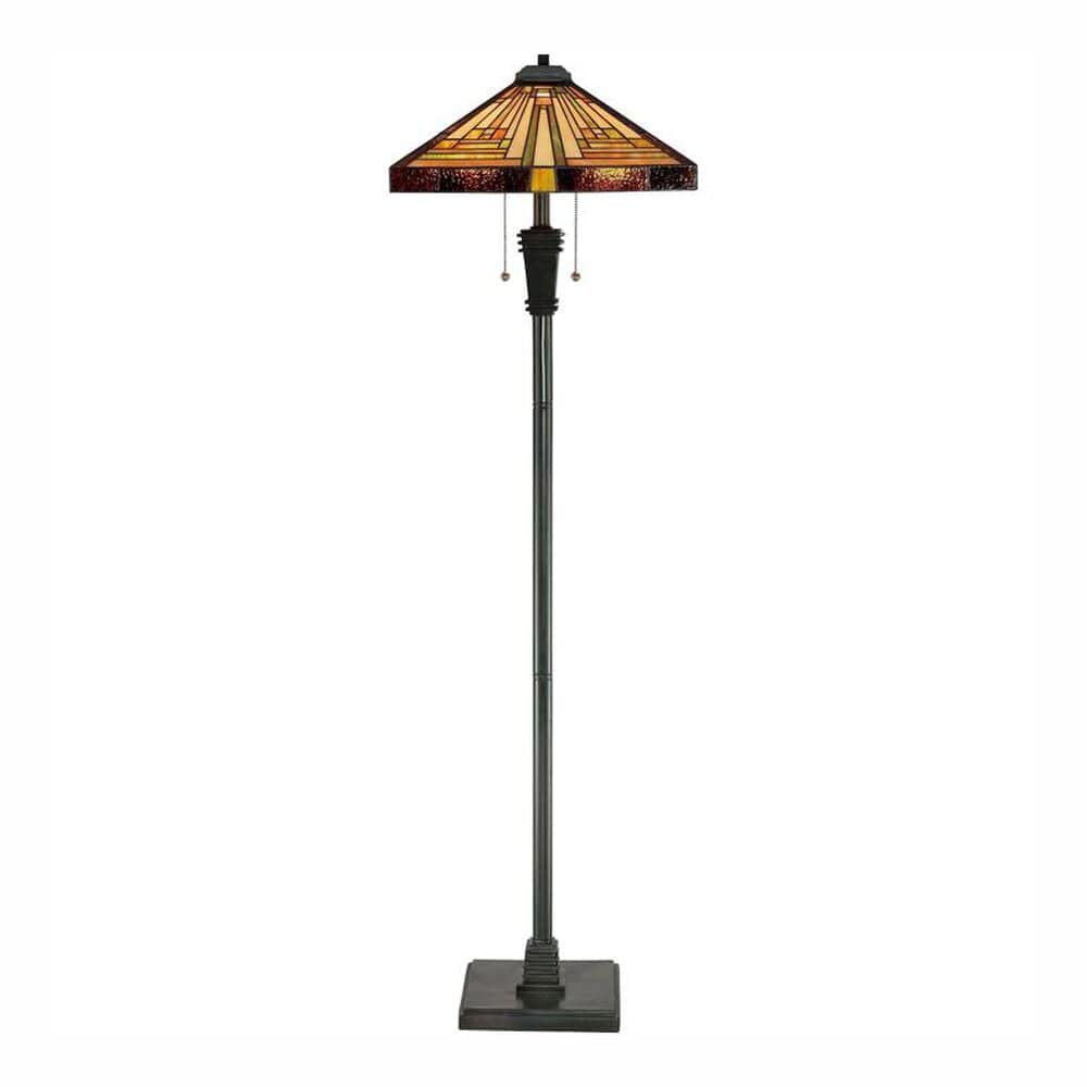 Quoizel Floor Lamp, , large