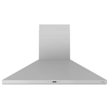 Zephyr Siena Pro 48" Wall Mount Range Hood in Stainless Steel, , large