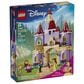 LEGO Disney Belle and the Beast"s Enchanted Castle Building Set, , large