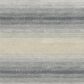 Radici USA Sondrio 2" x 3" Silver Area Rug, , large