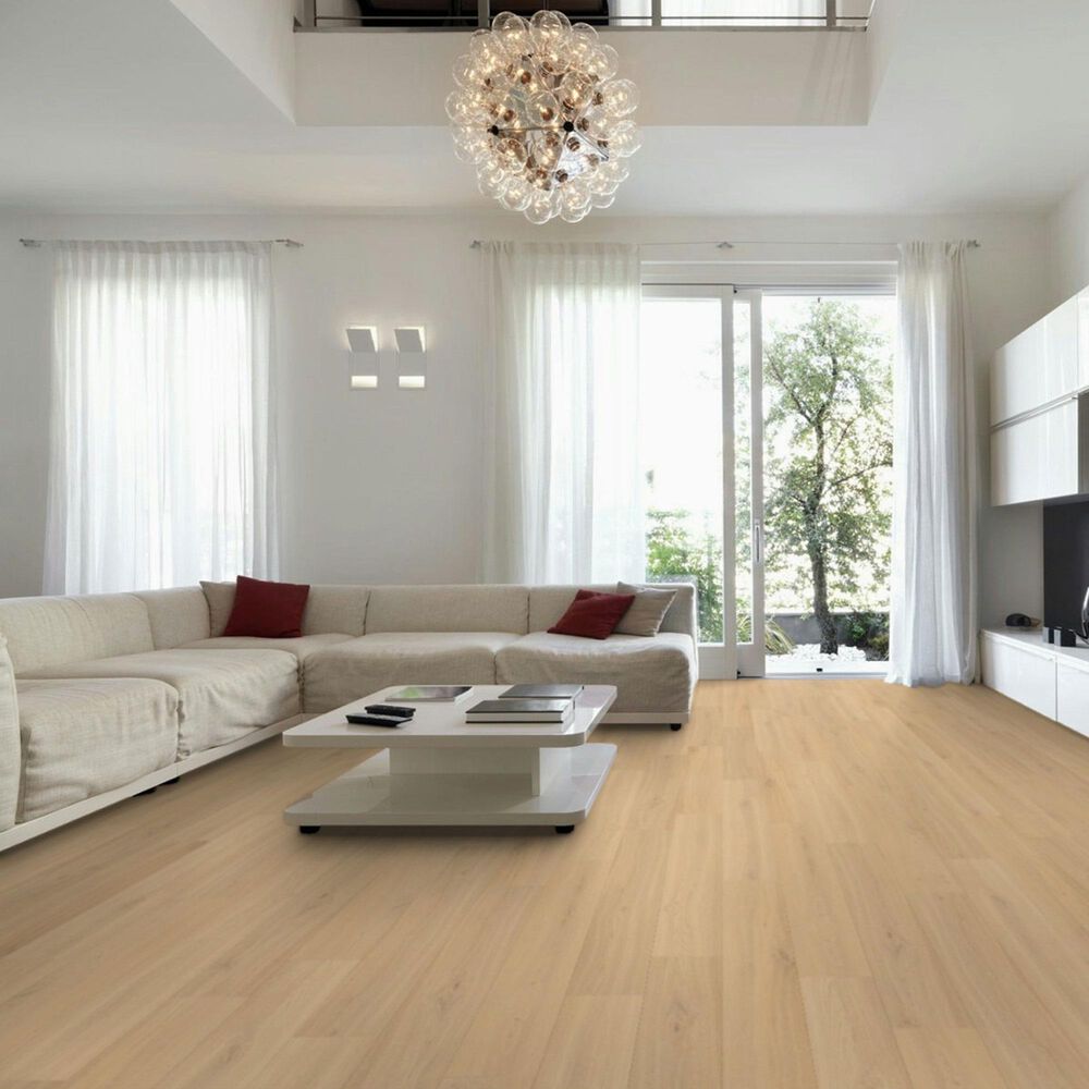 Lions Floor District Max Naperville 7&quot; x 48&quot; Luxury Vinyl Plank, , large