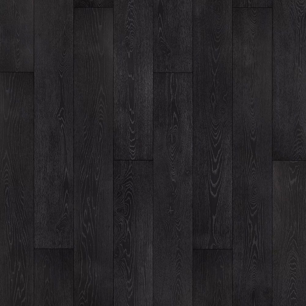 Pergo Elements LeGrand Preferred Midnight Raven 7.5" x 54.25" Laminate, , large