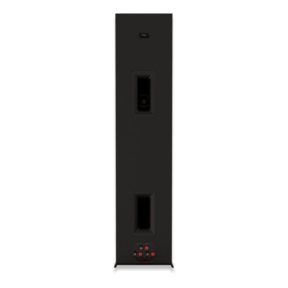Klipsch RP-8000F II Dual 8&quot; 2-Way Floorstanding Speaker in Ebony &#40;Each&#41;, , large