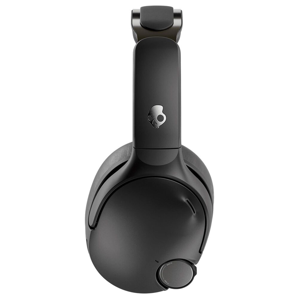 Skullcandy Crusher 1080 ANC Sensory Bass Headphones in Black, , large