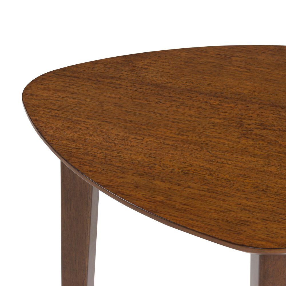 Ashley Lyncott Occasional Table Set in Brown &#40;Set of 3&#41;, , large
