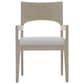 Bernhardt Solaria Arm Chair in Dune, , large