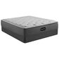 Beautyrest Select Medium Queen Mattress with High Profile Box Spring, , large
