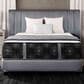 Aireloom Summit Luxury Firm Twin XL Mattress with Low Profile Box Spring, , large
