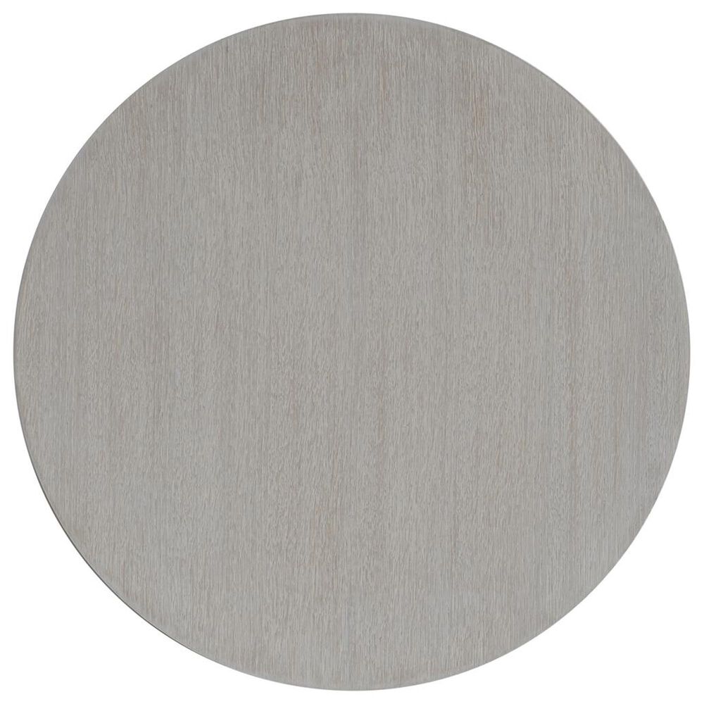 Bernhardt Turo Side Table in Bone and Fossil, , large