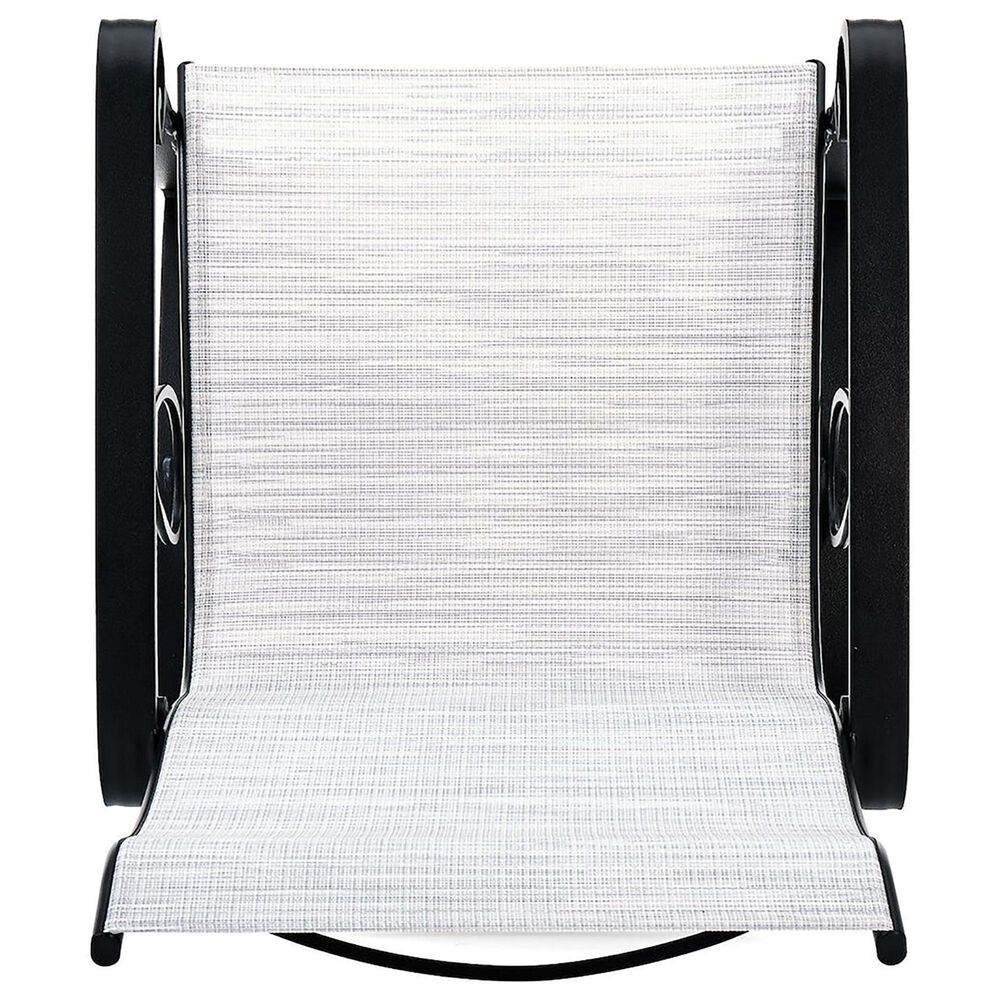 Winston Palazzo High Back Dining Chair in Night, , large