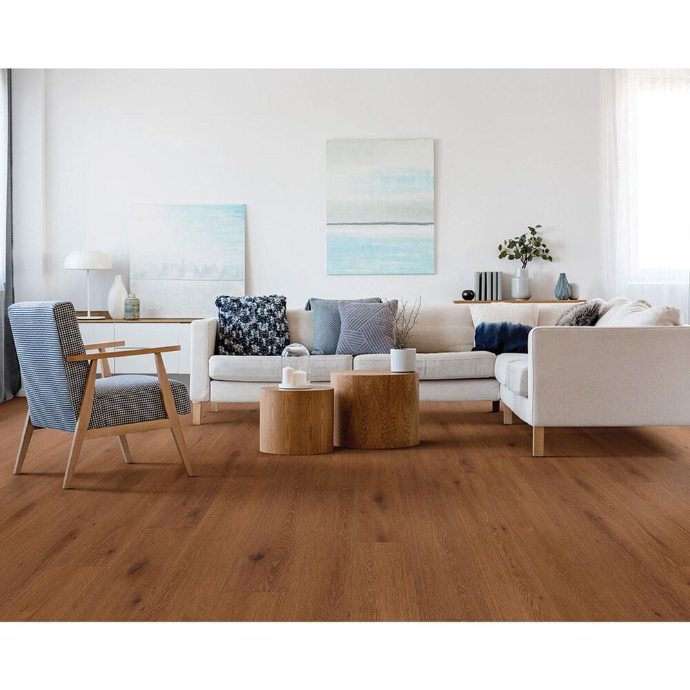 Herregan Distributors Cross Creek Lighthouse Landing 8&quot; x 60&quot; Luxury Vinyl Plank, , large