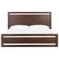 Urban Home Sol 4-Piece King Bedroom Set in Brown Spice, , large
