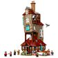LEGO Harry Potter The Burrow, , large