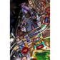 Stern Pinball Jurassic Park Pro Edition Pinball Machine, , large