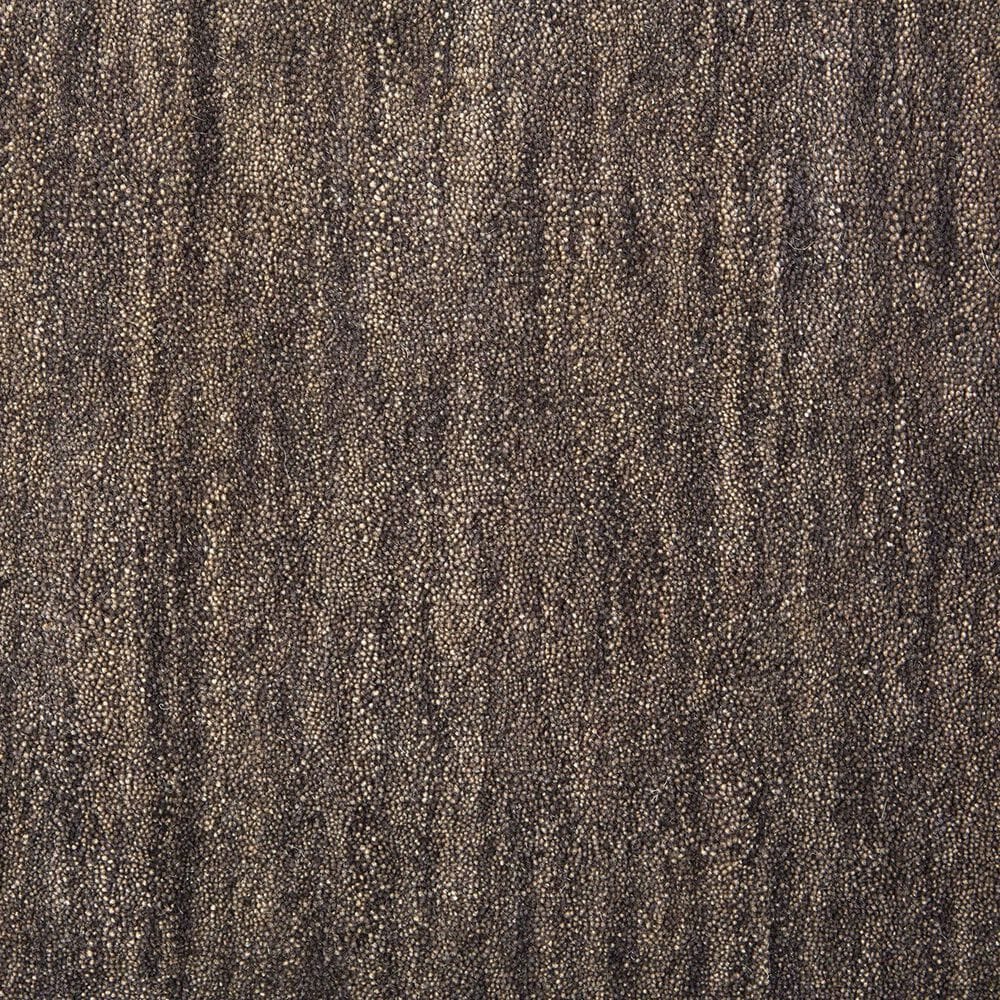 Feizy Luna 9&#39;6&quot; x 13&#39;6&quot; Charcoal Area Rug, , large