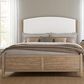 HOOKR Vineyard Row King Panel Bed in Sonoma, , large