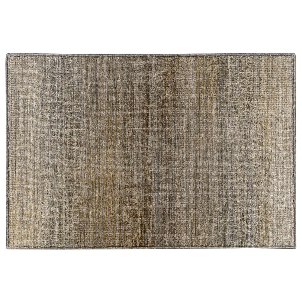 Dalyn Rug Company Nexus NX1 Beige 1"8" x 2"6" Area Rug, , large