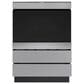 Sharp 24" Undercounter Pedestal, , large