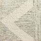 Loloi Milo MLO-06 2"3" x 3"8" Lt. Grey/Granite Area Rug, , large