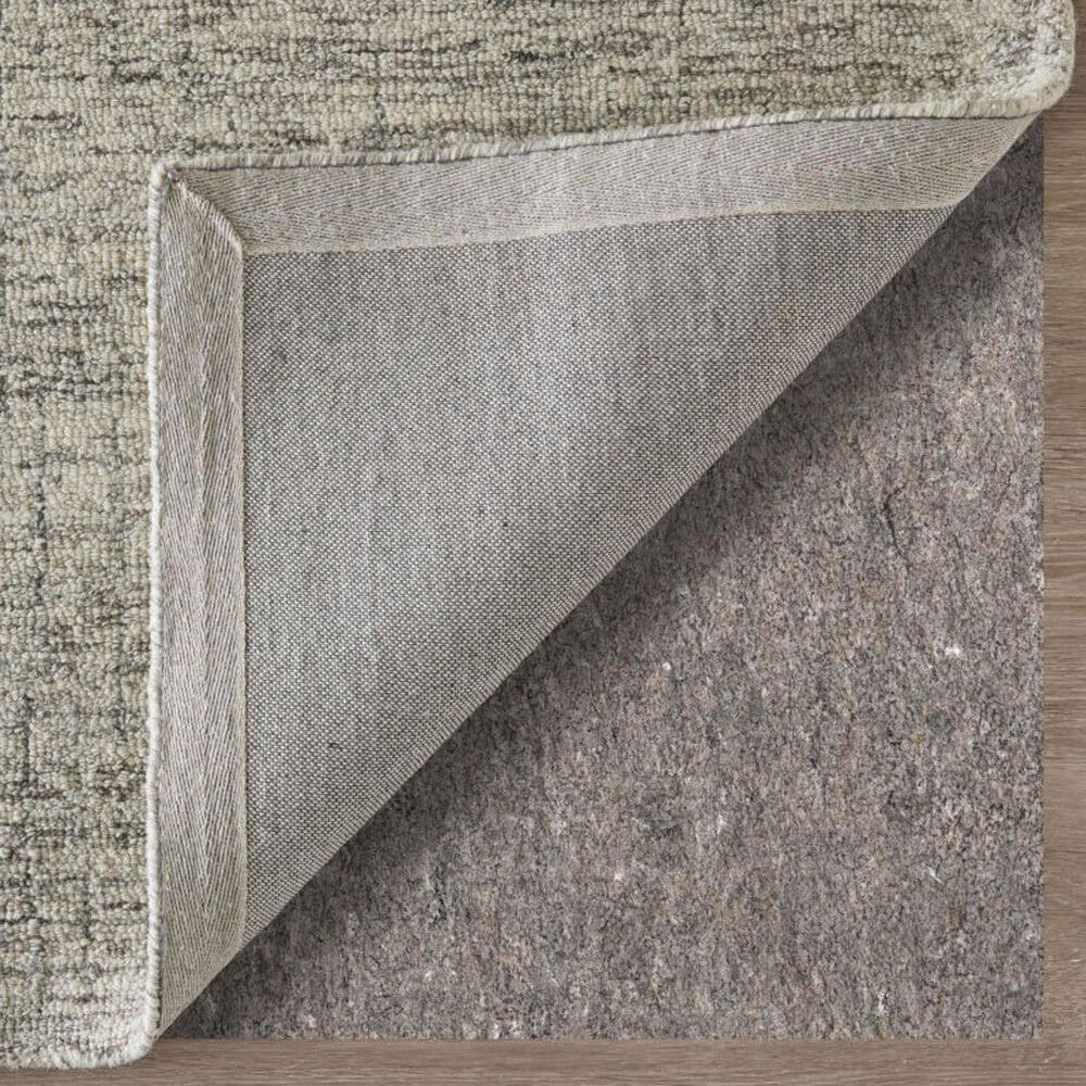 Feizy Belfort Ivory 10&#39; x 14&#39; Area Rug, , large
