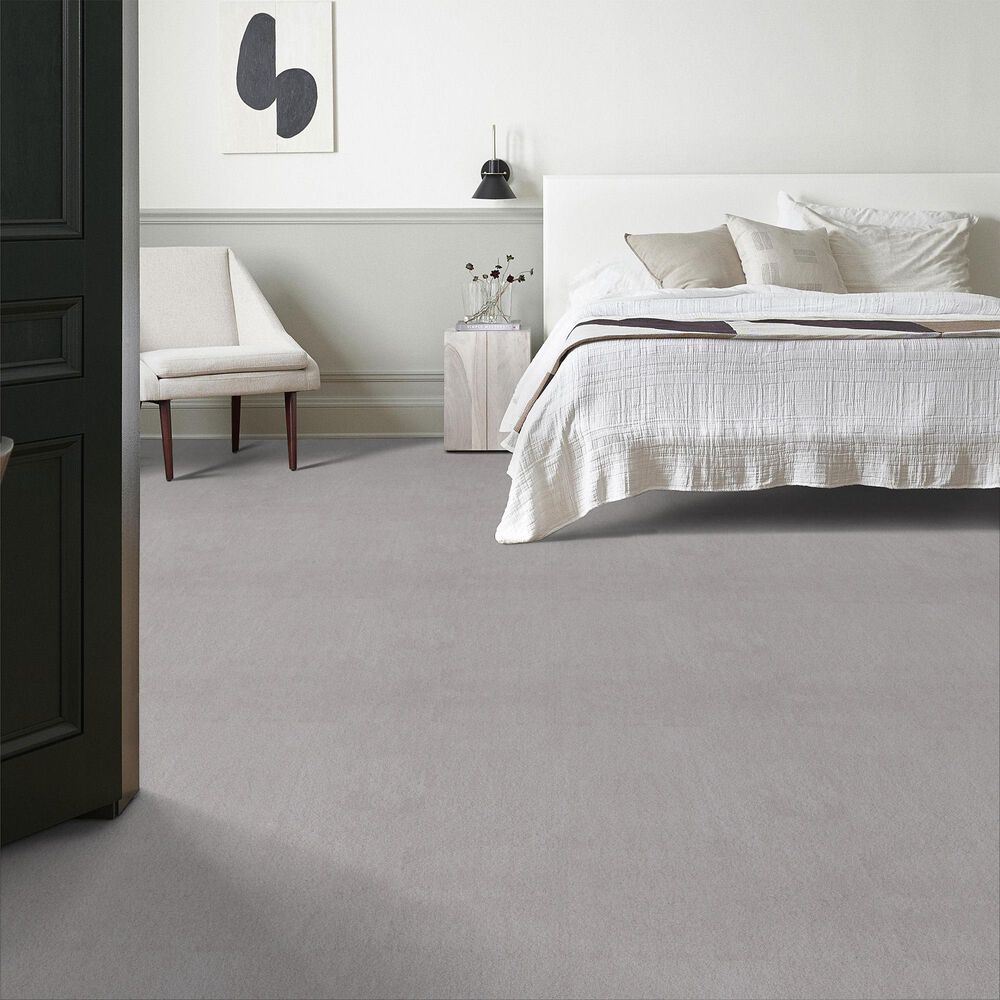 Anderson Tuftex Luxe Feel II Carpet in Luna, , large