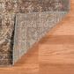 Amer Rugs Eternal 2"2" x 3" Taupe Area Rug, , large