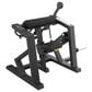 FreeMotion Plate Loaded Biceps Curl in Black, , large