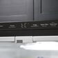 GE Appliances 20.9 Cu. Ft. Bottom Freezer Refrigerator, , large