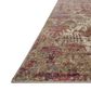 Loloi Javari JV-10 7"10" x 10" Drizzle and Berry Area Rugs, , large
