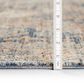 Dalyn Rug Company Bergama BE3 7"10" x 10" Navy Area Rug, , large