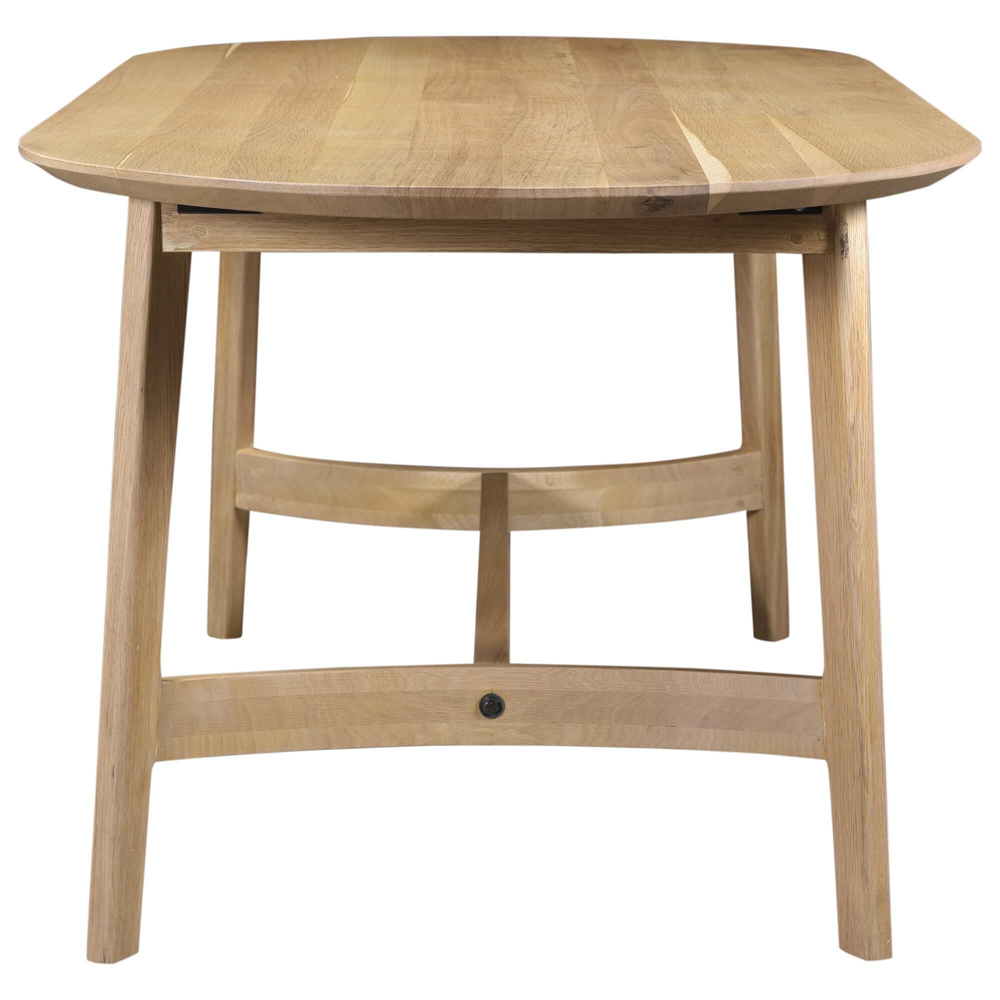 Moe's Home Collection Bent Dining Table