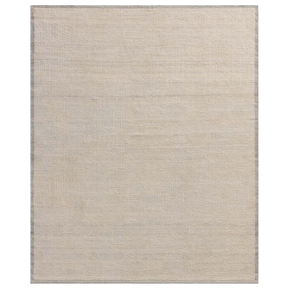 Amber Lewis x Loloi Dakota 2"9" x 12" Mist and Ivory Runner, , large