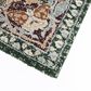Balta Rugs Reverie Karlovich Blue and Rust 5"3" x 7" Area Rug, , large