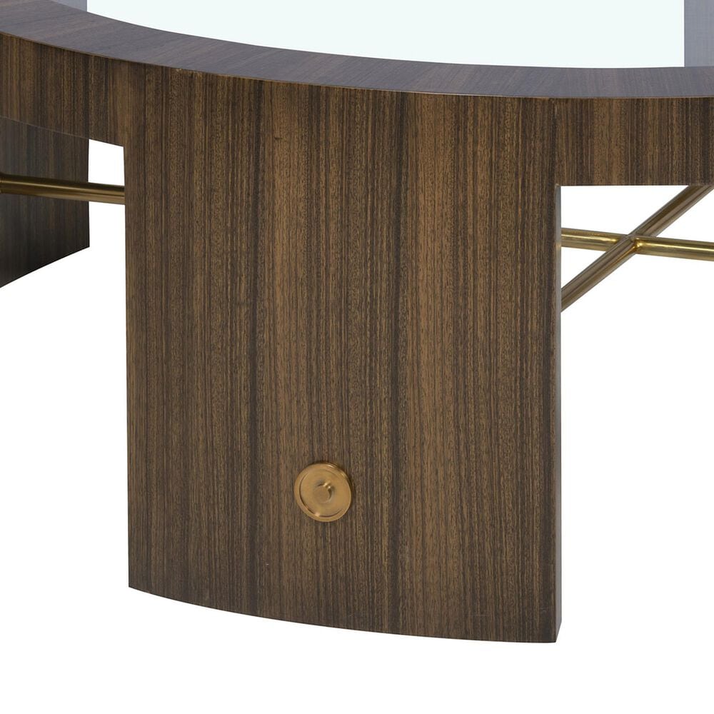 Vanguard Furniture Yates Cocktail Table in Cavallo, , large