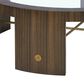 Vanguard Furniture Yates Cocktail Table in Cavallo, , large