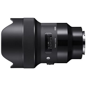 Sigma 14mm F1.8 DG HSM Art Lens for Sony E, , large
