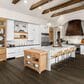 Mullican Flooring Nordic Naturals Copenhagen 5" Oak Hardwood, , large